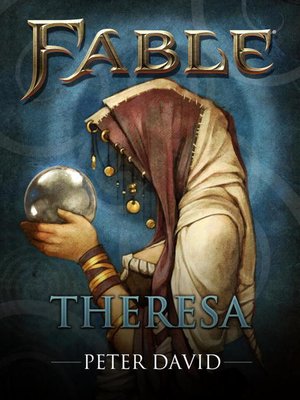 cover image of Theresa